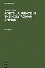 Poets Laureate in the Holy Roman Empire