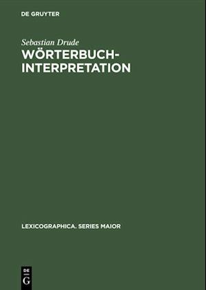 Wörterbuchinterpretation