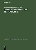 Diokletian und die Tetrarchie