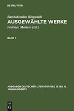 Ausgewählte Werke