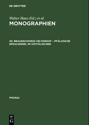 Braunschweig-Veltenhof – Pfälzische Sprachinsel im Ostfälischen