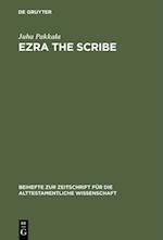 Ezra the Scribe