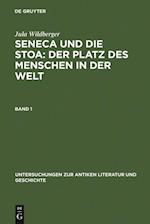 Seneca und die Stoa: Der Platz des Menschen in der Welt