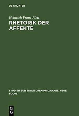 Rhetorik der Affekte