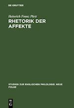 Rhetorik der Affekte