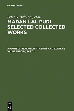 Probability Theory and Extreme Value Theory