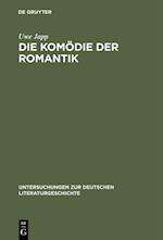 Die Komödie der Romantik