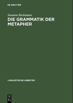 Die Grammatik der Metapher