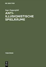 Anti-illusionistische Spielräume