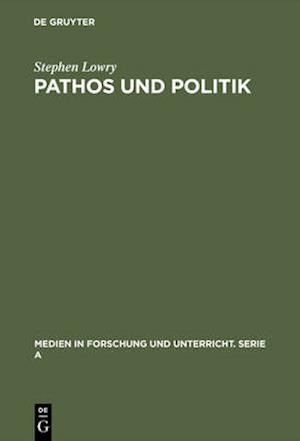 Pathos und Politik