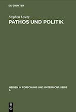 Pathos und Politik