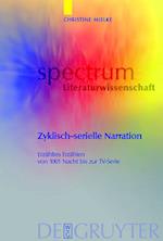 Zyklisch-serielle Narration