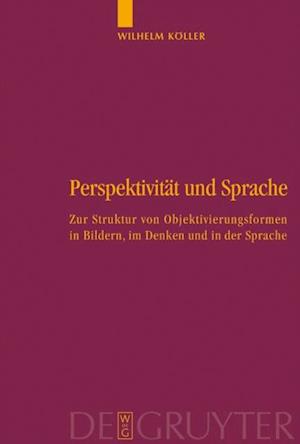 Perspektivität und Sprache