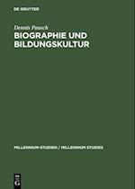 Biographie und Bildungskultur