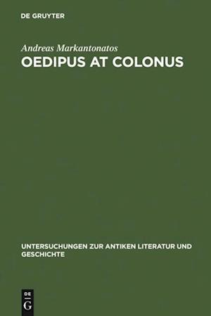 Oedipus at Colonus