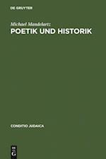 Poetik und Historik