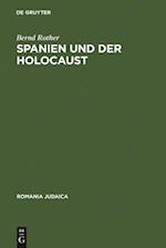 Spanien und der Holocaust