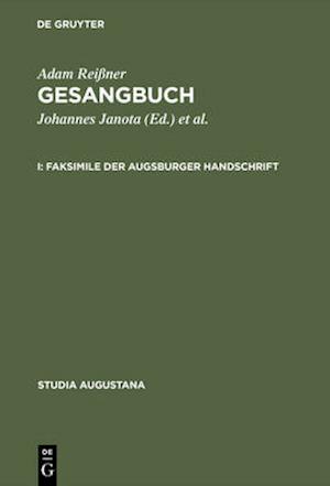 Gesangbuch