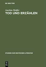 Tod und Erzählen