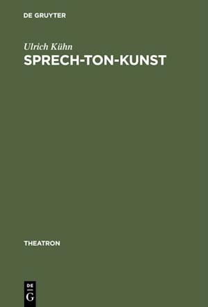 Sprech-Ton-Kunst