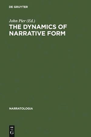 Dynamics of Narrative Form