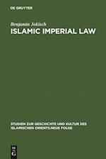 Islamic Imperial Law