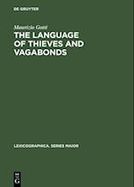 Language of Thieves and Vagabonds