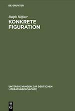 Konkrete Figuration