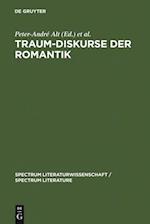 Traum-Diskurse der Romantik