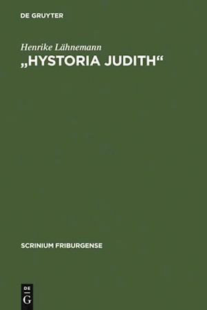 "Hystoria Judith"