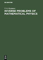 Inverse Problems of Mathematical Physics