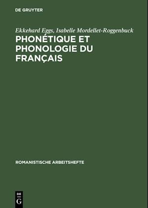 Phonétique et phonologie du français