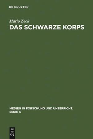 Das Schwarze Korps