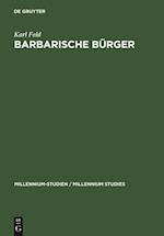 Barbarische Bürger