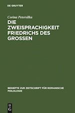 Die Zweisprachigkeit Friedrichs des Großen