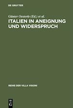 Italien in Aneignung und Widerspruch