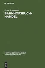 Bahnhofsbuchhandel