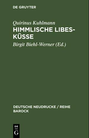 Himmlische Libes-Küsse