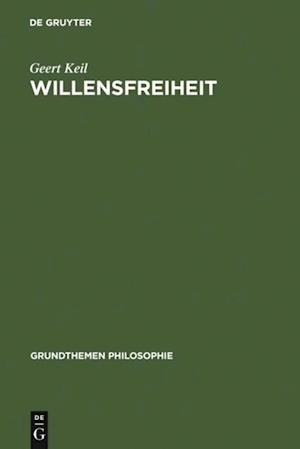 Willensfreiheit