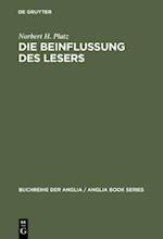 Die Beinflussung des Lesers