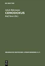 Cenodoxus