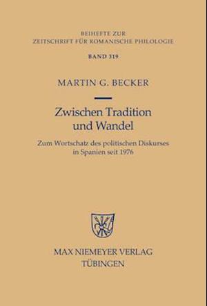 Zwischen Tradition und Wandel