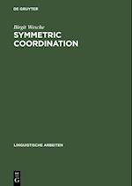 Symmetric Coordination