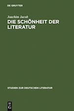 Die Schönheit der Literatur