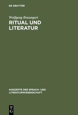 Ritual und Literatur