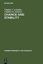 Chance and Stability