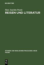 Reisen und Literatur