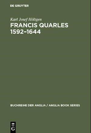 Francis Quarles 1592–1644
