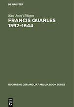 Francis Quarles 1592–1644