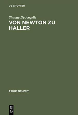 Von Newton zu Haller